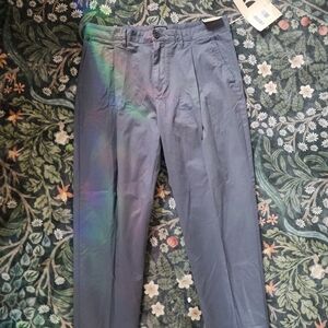 Men's Gray Pants